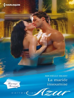cover image of La mariée insoumise